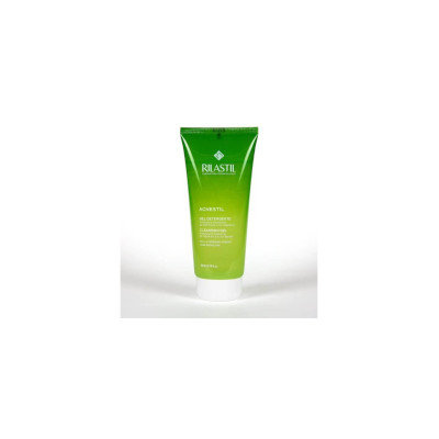 ACNESTIL GEL LIMPIADOR