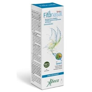 FITONASAL SPRAY CONCENTRADO 30 ML