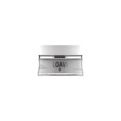 LOAVI D GEL DESPIGMENTANTE 50 ML.