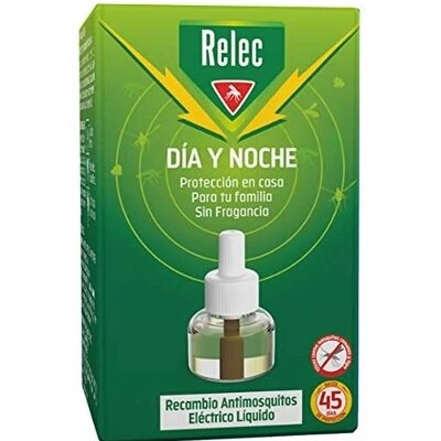 RELEC DIA NOCH ANTIMOSQ ELECT REC LIQ 1U
