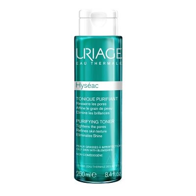 HYSEAC TONICO PURIFICANTE 250ML