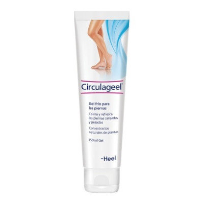 CIRCULAGEEL GEL 150 ML