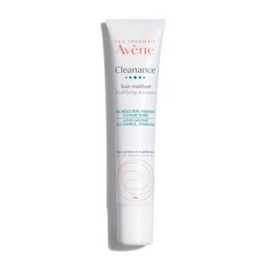 AVENE CLEANANCE CUIDADO MATIFIC 40 ML