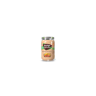 NUTRIBEN ECOPOTIT MACEDONIA FRUT NF 235G