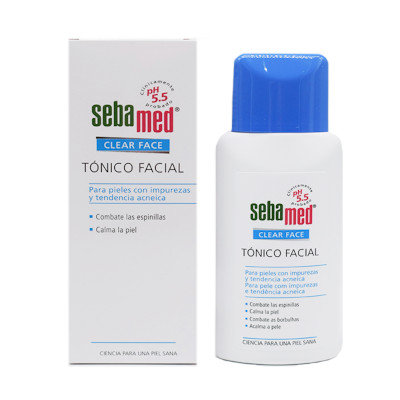 SEBAMED CF IB TONICO FACIAL 150 ML