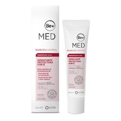 BE+ MED ROJECES CONTROL HID PROT FTE 30M