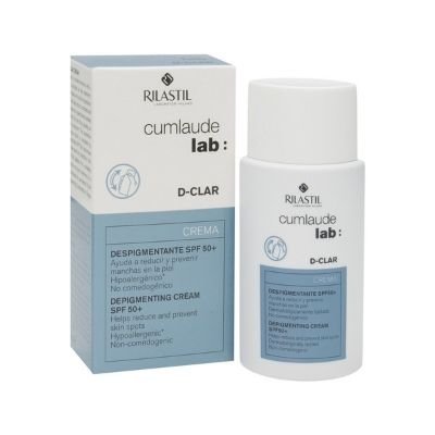 RILASTIL D-CLAR CREMA DESPIGMENTANTE 40M