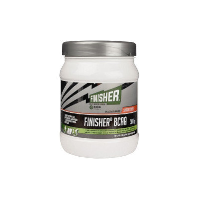 FINISHER BCAA 1 BOTE 300G CEREZA