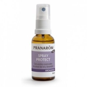 AROMAPAR SPRAY PROTECT 30 ML