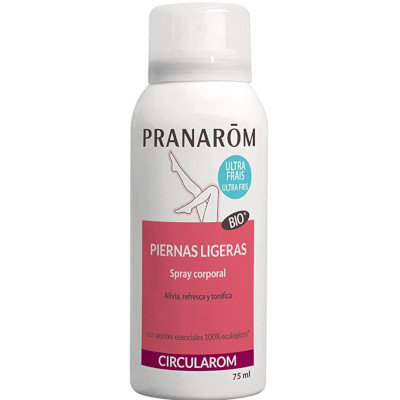 CIRCULAROM SPRAY PIERNAS LIGERAS 75 ML
