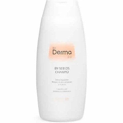 BY SEB DS CHAMPU 200 ML