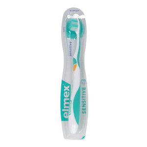 ELMEX CEPILLO SENSIBILIDAD