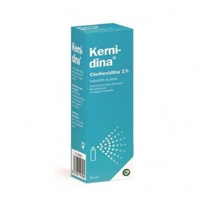 KERNIDINA 1% 30 ML