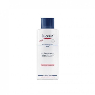EUCERIN UREAREPAIR PLUS 5% 250 ML