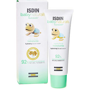 NUTRAISDIN CREMA FACIAL HIDRATANTE 50 ML
