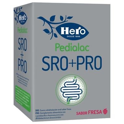 PEDIALAC SUERO 3X200 ML