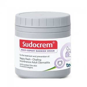 SUDOCREM MULTIEXPERT CREMA PROTECT 125G