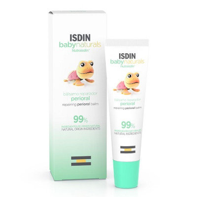 NUTRAISDIN BALSAMO PERIORAL 15 ML