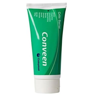 CONVEEN CRITIC BARRIER 100 GR 66103