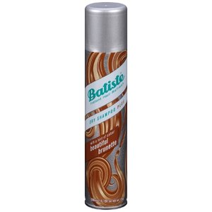 BATISTE CABELLO CASTAÑO 200 ML