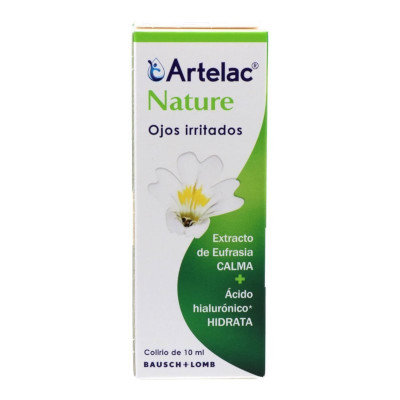 ARTELAC NATURE 10ML