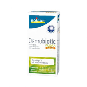 OSMOBIOTIC FLORA NIÑO