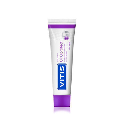 VITIS CPC PROTECT PASTA 1 TUBO 100ML