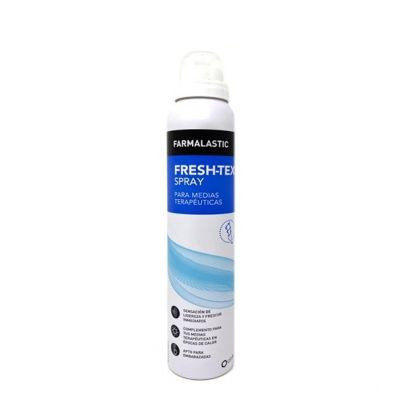 FLS FRESH-TEX SPRAY PARA MEDIAS TERAPEUT