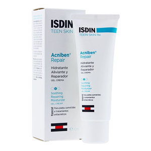 ACNIBEN RX GEL CREMA HIDRATANTE 40 ML