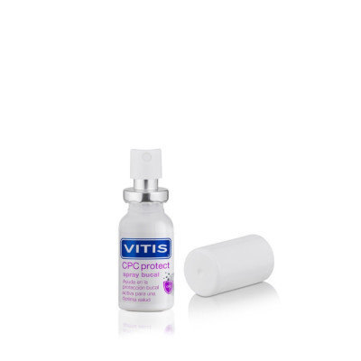 VITIS CPC PROTECT SPRAY 15 ML