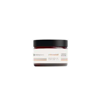 MASCARILLA CAPILAR ESSENTIAL BOTAN 200ML