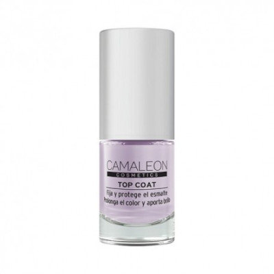 TOP COAT UÑAS CAMALEON 6 ML