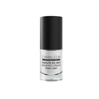 ESMALTE UÑAS CAMALEON BLANCO 6 ML