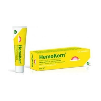 HEMOKERN 30 ML CON APLICADOR