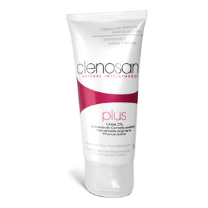CLENOSAN PLUS CREMA MANOS 50 GR