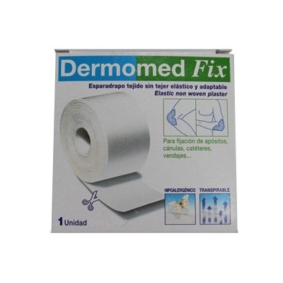 ESPARADRAPO GALENO FIX HIPOALER 10MX10CM