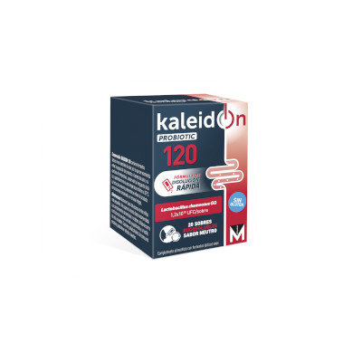 KALEIDON 120 20 SOBRES