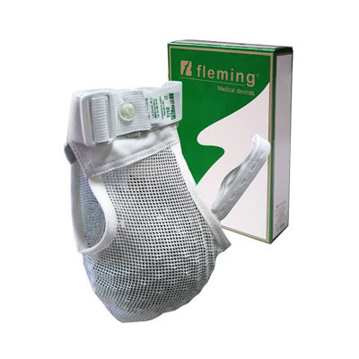 SUSPENSORIO FLEMING ALGODON T -07