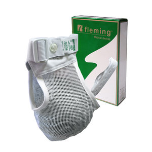 SUSPENSORIO FLEMING ALGODON T -08
