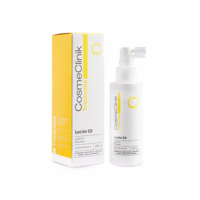 TRICONAILS LOCION ED 1 SPRAY 100 ML