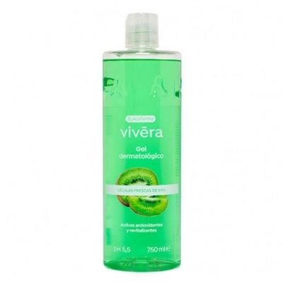 ACOFAR VIVERA GEL CELU FRESC KIWI 750 ML