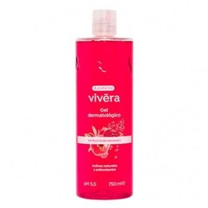 ACOFAR VIVERA GEL EXTRACT GRANADA 750 ML