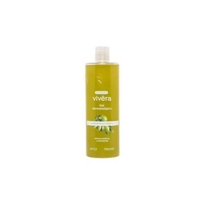 ACOFAR VIVERA GEL OLIVA OMEGA 750 ML
