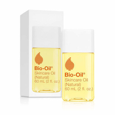 BIO OIL NATURAL 60ML