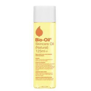BIO OIL NATURAL 125ML