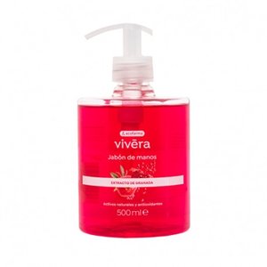 ACOFAR VIVERA JABON MANO EXT GRANADA 500