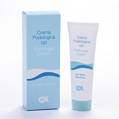 CREMA PODOLOGICA CPI 50 GR