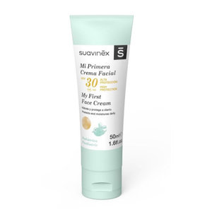 CREMA FACIAL 50 ml ANTIPOLUCION SPF 30