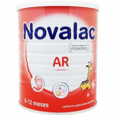 NOVALAC AR 800G