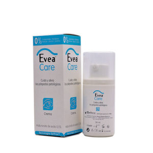 EVEA CARE CREMA CUIDADO PARPADOS 30 ML